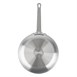 Vogue aluminium koekenpan 24cm