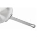 Vogue aluminium koekenpan 24cm
