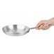 Vogue aluminium koekenpan 24cm