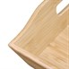 Olympia bamboo dienblad 29x38cm