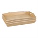 Olympia bamboo dienblad 29x38cm