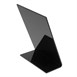 Securit buffet presentatiebordjes A7 (5 stuks)