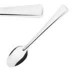 Nisbets Essentials theelepels 18/0 (120 stuks)