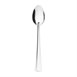 Nisbets Essentials theelepels 18/0 (120 stuks)