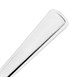 Nisbets Essentials theelepels 18/0 (120 stuks)