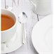 Nisbets Essentials theelepels 18/0 (120 stuks)