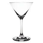 Olympia Crystal Bar Collection martiniglazen 16cl (6 stuks)