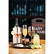 Olympia Crystal Bar Collection martiniglazen 16cl (6 stuks)