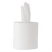 Tork centrefeed handdoekrollen wit (6 stuks)