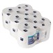 Tork centrefeed handdoekrollen wit (6 stuks)