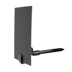 Securit reserveprikkers voor CL310 krijtbordlabels (20 stuks)