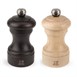Peugeot Bistro pepermolen donker hout 10cm