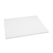 Hygiplas LDPE snijplanken wit