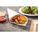 Fresh & Tasty vetvrij papier (500 stuks)