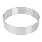 De Buyer moussering RVS 6x24cm