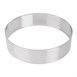 De Buyer moussering RVS 6x24cm
