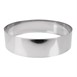De Buyer moussering RVS 6x24cm