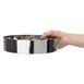 De Buyer moussering RVS 6x24cm