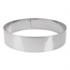 De Buyer moussering RVS 4,5x20cm