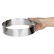 De Buyer moussering RVS 4,5x20cm