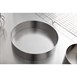 De Buyer moussering RVS 4,5x20cm