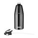 Olympia soda sifon zwart 1L