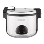 Buffalo rijstkoker 9L