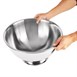 Olympia champagne bowl 12L
