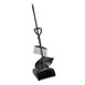Jantex veger en blik lange steel 30cm breed
