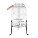 Olympia Nantucket vintage drankdispenser met standaard 8,5L