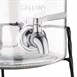 Olympia Nantucket vintage drankdispenser met standaard 8,5L