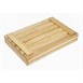 Olympia lage houten krat 5(h) x 35(b) x 23(d)cm