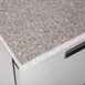 Polar G-serie koelwerkbank met marmeren werkblad 240L