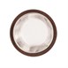 Olympia theefilter voor 50cl theepot (6 stuks)
