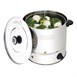 Buffalo voedselstomer 6L 1000W