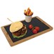 Olympia leistenen 28 x 18cm (2 stuks)