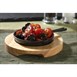 Olympia mini gietijzeren ronde pan 11,5cm