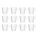 Olympia Athena latte mokken 39,7cl (12 stuks)