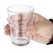 Olympia stapelbare tumbler 20cl (12 stuks)