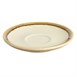 Olympia Kiln espressoschotels zandsteen 11,5cm (6 stuks)