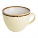 Olympia Kiln cappuccinokopjes zandsteen 23cl (6 stuks)