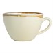 Olympia Kiln cappuccinokopjes zandsteen 34cl (6 stuks)