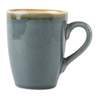 Olympia Kiln mokken blauw 340ml (6 stuks)