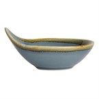 Olympia Kiln dipschaaltjes blauw 7cl (12 stuks)