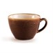 Olympia Kiln cappuccinokopjes bruin 34cl (6 stuks)