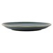 Olympia Kiln ronde borden 28cm oceaanblauw (4 stuks)