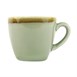 Olympia Kiln espressokopjes mosgroen 8,5cl (6 stuks)