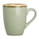 Olympia Kiln mokken mosgroen 34cl (6 stuks)