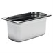 Gastro M RVS GN 1/3 bak 15cm diep