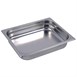 Gastro M RVS GN 1/2 bak 4cm diep